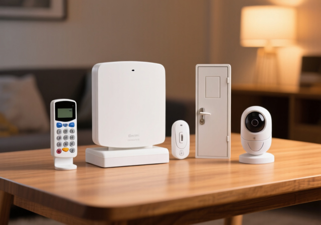 Best Home Security System Deals: 8 Top Systems Compared & Reviewed - findingdulcinea