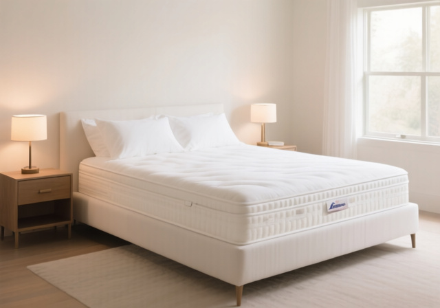 Best California King Mattress Deals [cy]: 12 Models Tested - findingdulcinea