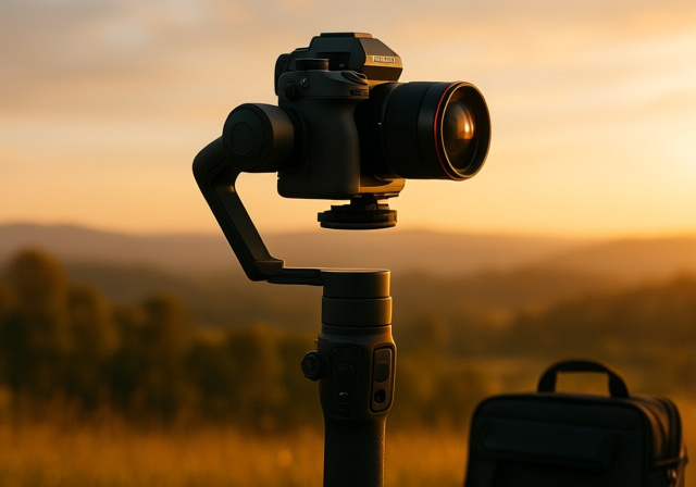Best 8K Mirrorless Cameras [cy]: Professional 8K Video & Stills - findingdulcinea