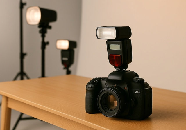 Best TTL Flash Triggers [cy]: 12 Models Tested - findingdulcinea