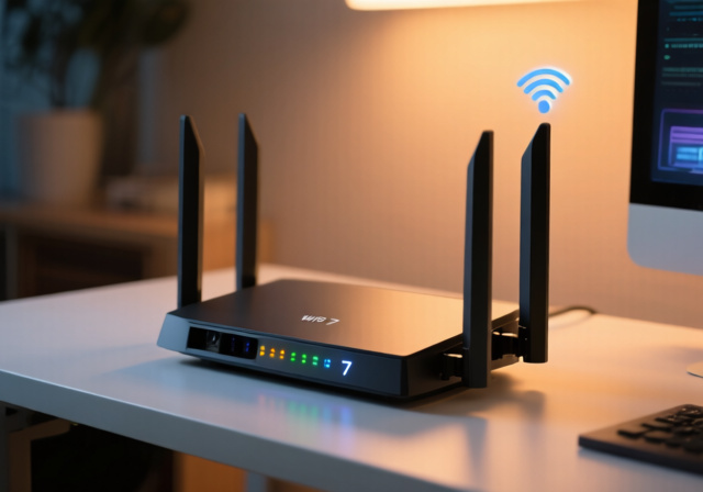 Best WiFi 7 Router Deals [cy]: 12 Models with Genuine Discounts - findingdulcinea