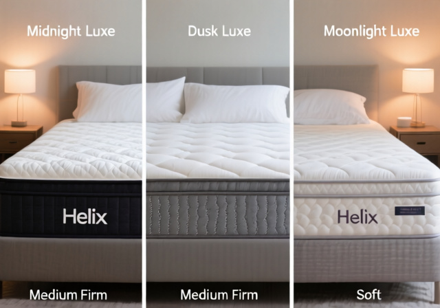 8 Best Helix Mattress Deals (January 2026) Complete Discount Guide 1 Best Helix Mattress Deals 2026: Complete Discount Guide & Current Offers - findingdulcinea
