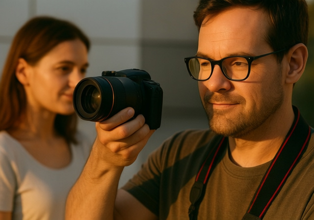 Best Portrait Lenses - findingdulcinea