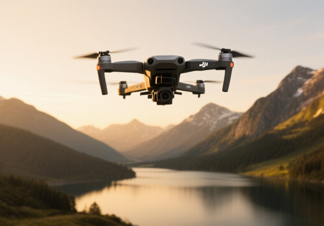 Best Drones for YouTube [cy]: 10 Models Tested for Content Creators - findingdulcinea