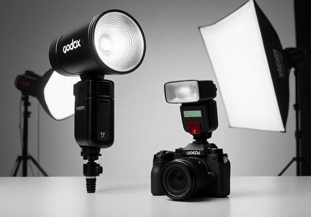 Best Camera Flashes 2026: 10 Top-Rated Speedlights Tested - findingdulcinea
