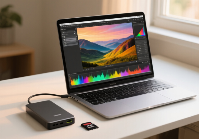 Best Laptops for Photo Editing Under $2000 in 2025 - findingdulcinea