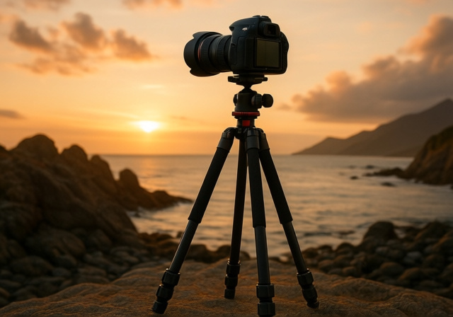 Best Gitzo Tripods: 8 Premium Models Tested and Compared - findingdulcinea