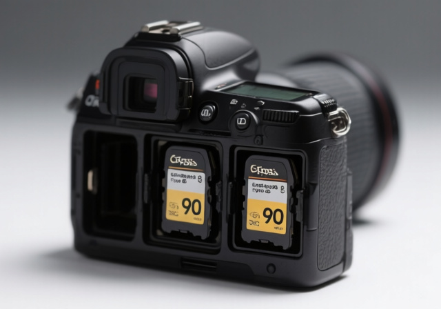 Best Memory Cards for 8K Video [cy]: 12 Models Tested - findingdulcinea