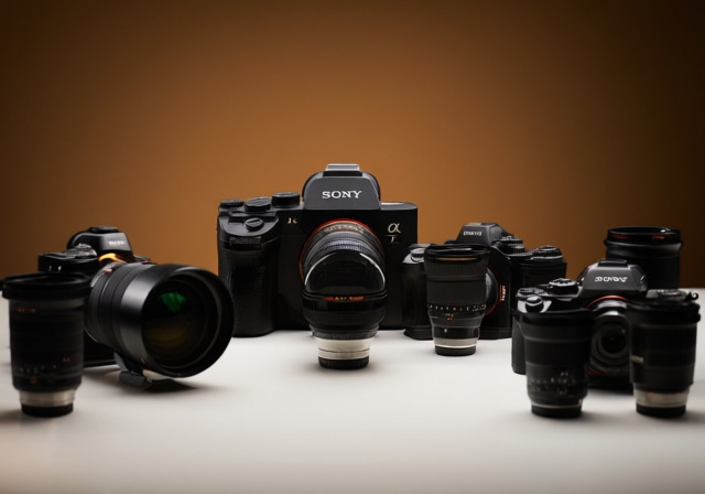 Best Sony Alpha Cameras 2026: 12 Models Tested by Experts - findingdulcinea