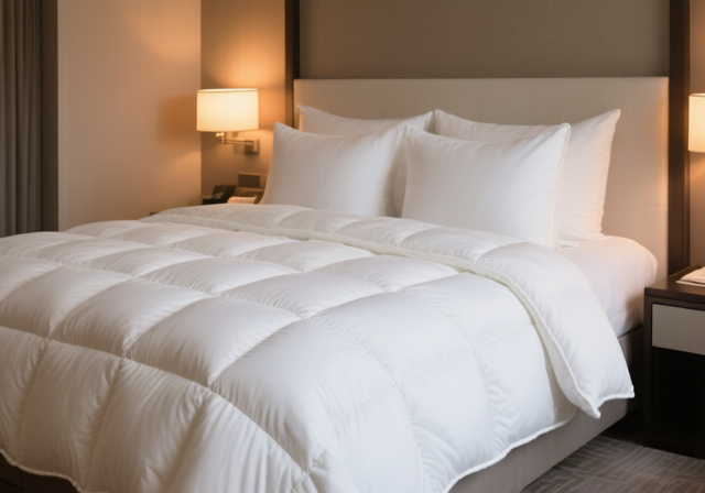 Best Down Comforter Deals [cy]: Top Picks by Value - findingdulcinea