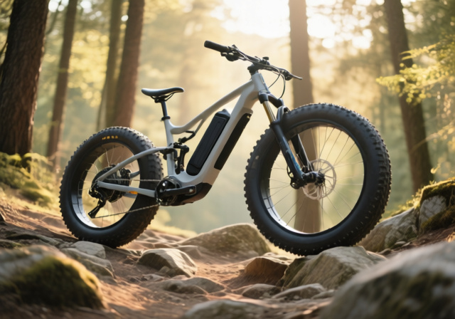 Best Mountain E-Bike Deals: 10 Affordable Models with Premium Features - findingdulcinea