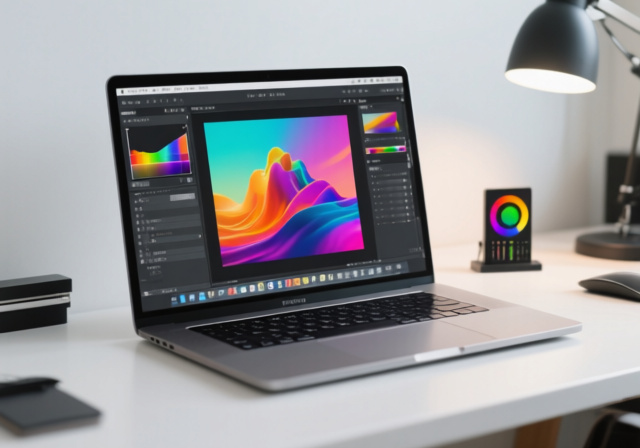 8 Best Laptops for Photo Editing Under $1000 in January 2026 (Tested) 1 Best Laptops for Photo Editing Under $1000 - findingdulcinea