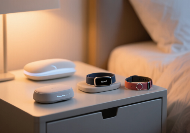 Best Sleep Tracker Deals 2026: 10 Models Compared - findingdulcinea