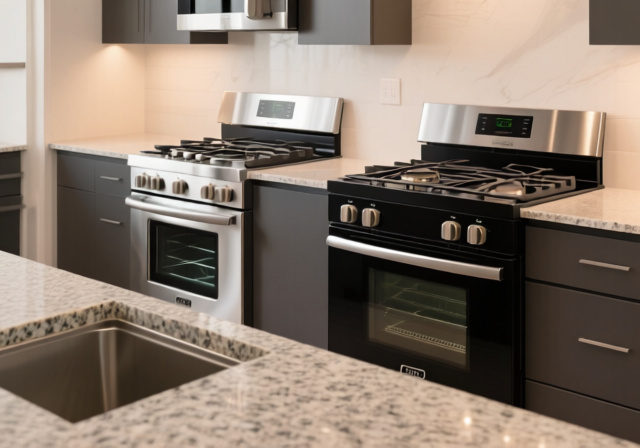 12 Best Range Deals from $640 to $1400 (January 2026) Tested 1 Best Range Deals 2026: Top 12 Models from $640 to $1400 - findingdulcinea