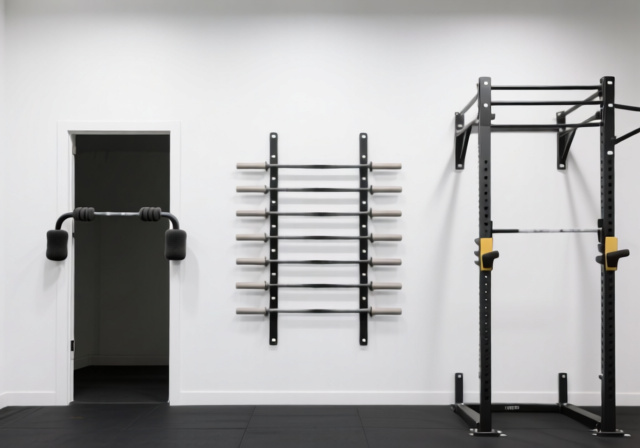 Best Pull-Up Bar Deals [cy]: 12 Models Tested & Compared - findingdulcinea