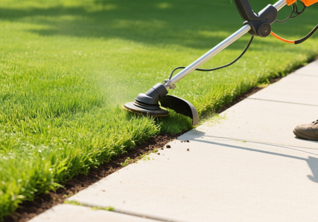 10 Best Lawn Edgers for Clean Borders (January 2026) Tested 1 Best Lawn Edgers for Clean Borders - findingdulcinea