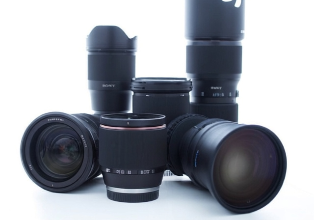 Best Sony E-Mount Lenses: 15 Top Picks for Every Budget - findingdulcinea
