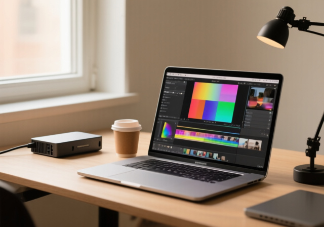 Best Laptops for Photo Editing [cy]: 12 Models Tested by Photographers - findingdulcinea