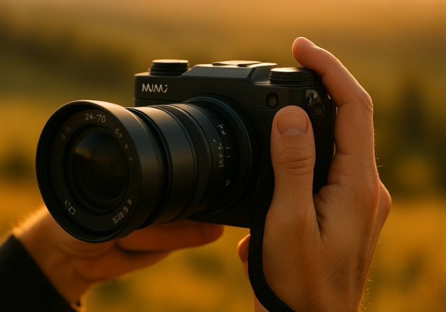 Best Zoom Lenses 2026: 12 Top-Rated Options for Every Camera System - findingdulcinea