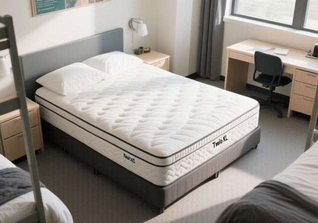 Best Twin XL Mattress Deals: 10 Top-Rated Options Under $300 - findingdulcinea