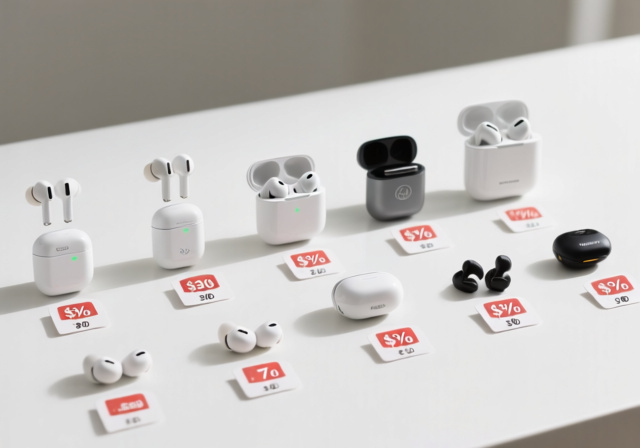 Best Wireless Earbuds Deals [cy]: 12 Models Tested - findingdulcinea