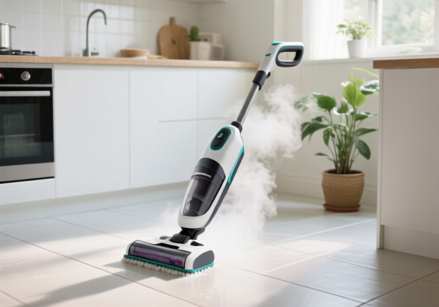 Best Steam Mop Deals 2026: Top Discounted Steam Mops Reviewed - findingdulcinea