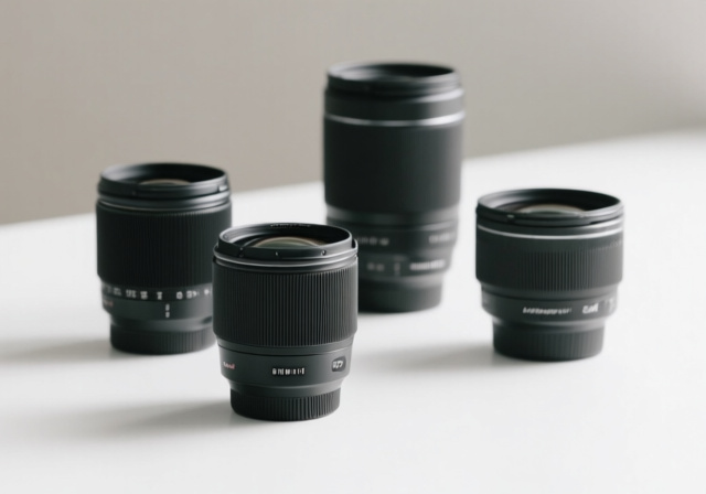 Best Sigma Contemporary Lenses: 10 Top Picks Tested - findingdulcinea