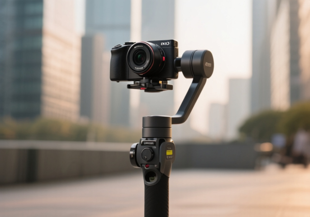 Best Gimbals Under $500: 12 Models Tested for Smooth Footage - findingdulcinea