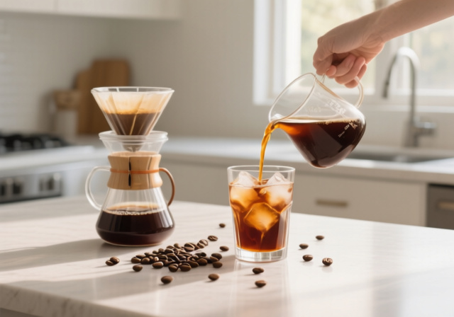 10 Best Cold Brew Coffee Makers in January 2026 (Tested) 1 Best Cold Brew Coffee Makers 2026: 10 Models Tested - findingdulcinea