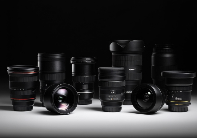 Best Ultra Wide Angle Lenses 2026: 12 Top Picks Tested - findingdulcinea