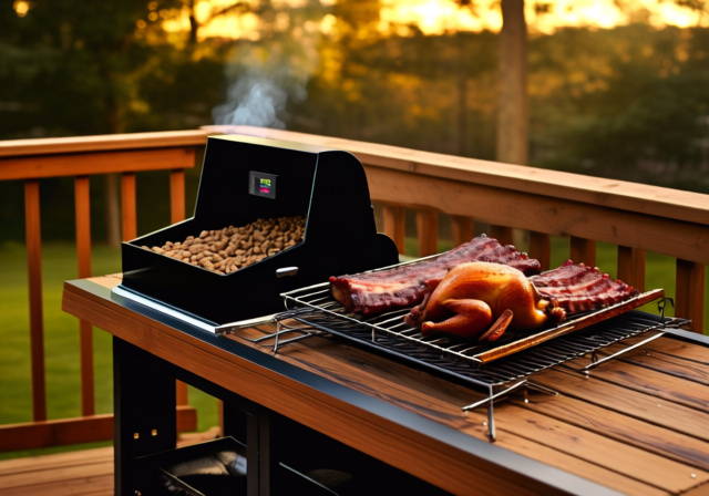 Best Pellet Grill Deals: 12 Models with Genuine Discounts - findingdulcinea