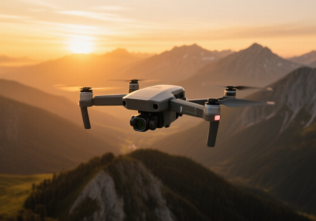 Best Drones [cy]: 12 Top Models Tested and Reviewed - findingdulcinea