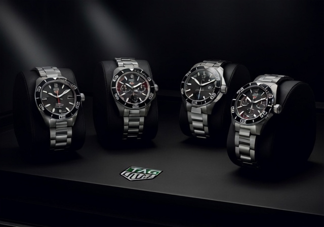 Best Tag Heuer Watch Deals [cy]: 12 Models Compared - findingdulcinea