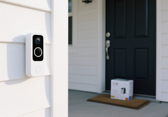 Best Nest Doorbell Deals in [cy]: Complete Price Guide - findingdulcinea