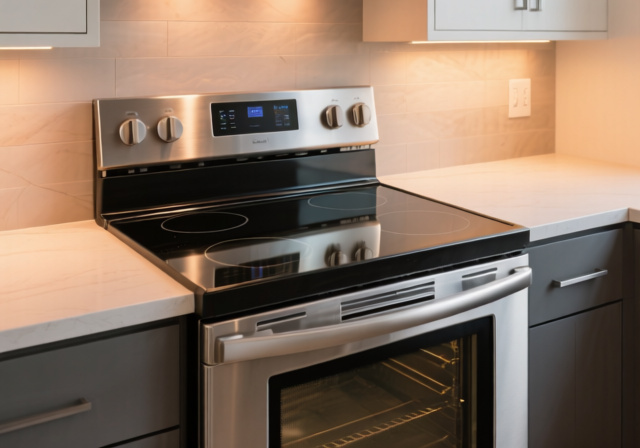 Best Induction Range Deals [cy]: 10 Models Compared - findingdulcinea