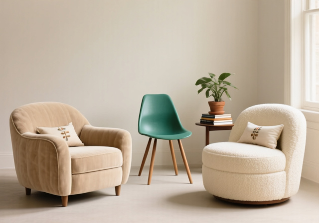 Best Accent Chair Deals [cy]: 12 Chairs with Genuine Discounts - findingdulcinea