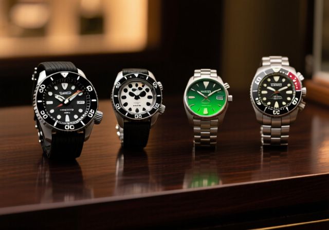 Best Seiko Watch Deals - findingdulcinea