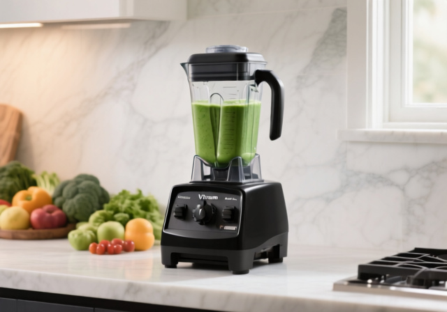 8 Best Vitamix Deals (January 2026) Current Blenders On Sale Now 1 Best Vitamix Deals: 8 Current Blenders On Sale Now - findingdulcinea