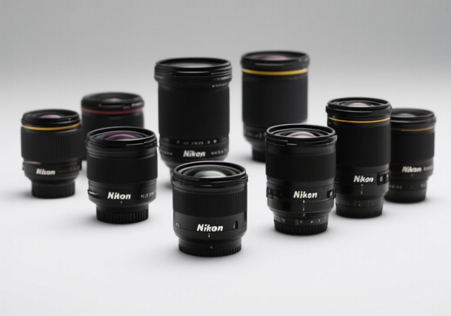 Best Nikon Z Lenses Under $1000: 10 Top-Rated Options in 2026 - findingdulcinea