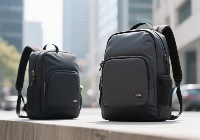 Best Everyday Camera Bags [cy]: 10 Expert-Tested Bags for Photographers - findingdulcinea