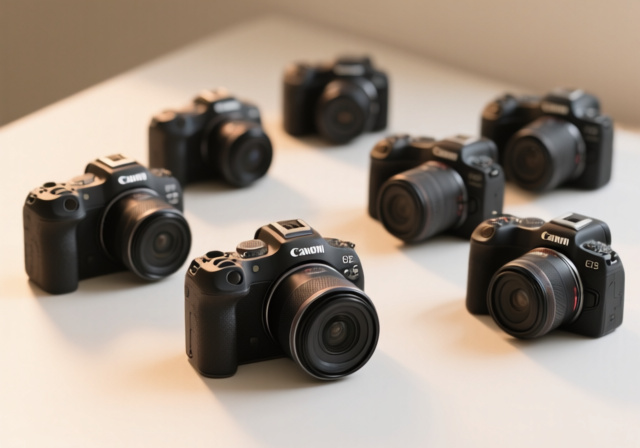 Best Mirrorless Cameras Under $1500 in [cy]: 8 Top Models Tested - findingdulcinea