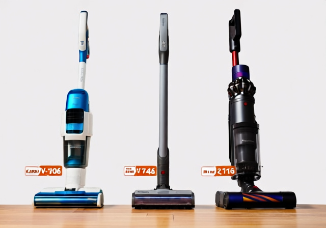 12 Best Cordless Vacuum Deals (January 2026) Tested 1 Best Cordless Vacuum Deals 2026: 12 Genuine Discounts Tested - findingdulcinea