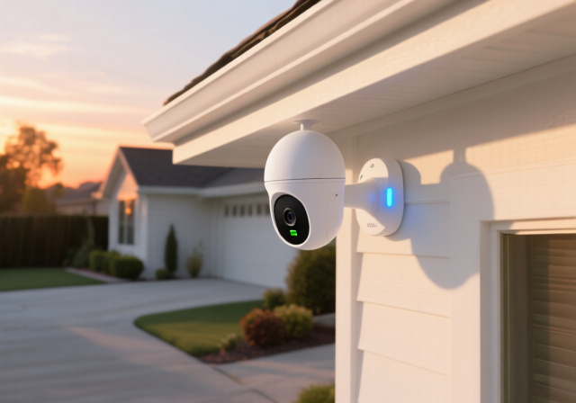 Best Wireless Security Camera Deals [cy]: 12 Cameras Tested - findingdulcinea