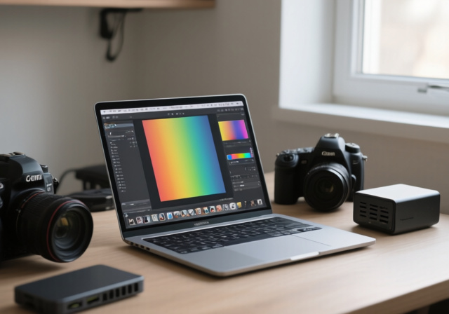 Best Laptops for Photo and Video Editing [cy]: 10 Models Tested - findingdulcinea