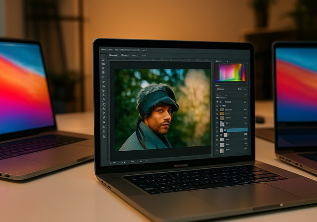 Best Laptops for Photoshop in [cy]: 12 Models Tested by Photographers - findingdulcinea