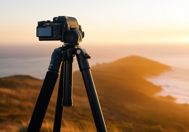 Best Benro Tripods [cy]: 8 Models Tested for Every Budget - findingdulcinea