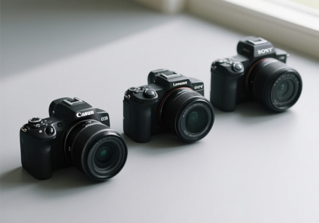 Best Mirrorless Cameras Under $500 [cy]: Expert Reviews & Top Picks - findingdulcinea
