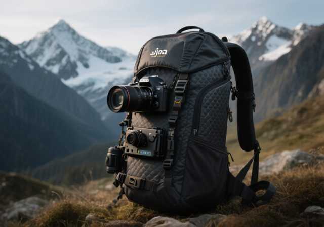 Best F-Stop Camera Bags 2026: Expert Reviews of 7 Top Models - findingdulcinea