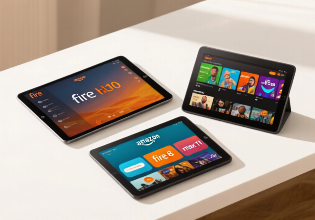 Best Amazon Fire Tablet Deals 2026: Expert Reviews & Price Guide - findingdulcinea
