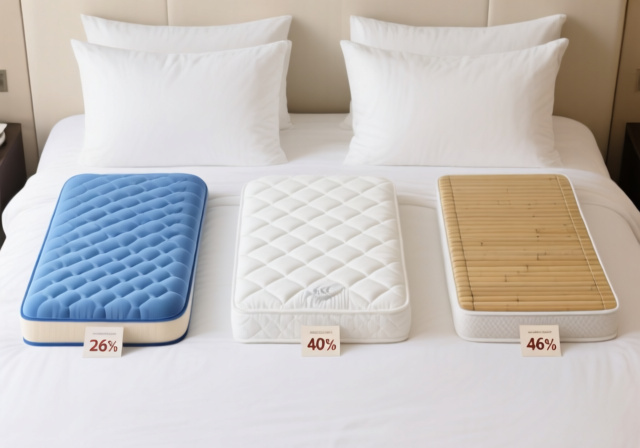 12 Best Mattress Topper Deals with Up to 46% Off (January 2026) 1 Best Mattress Topper Deals: 12 Models with Up to 46% Off - findingdulcinea